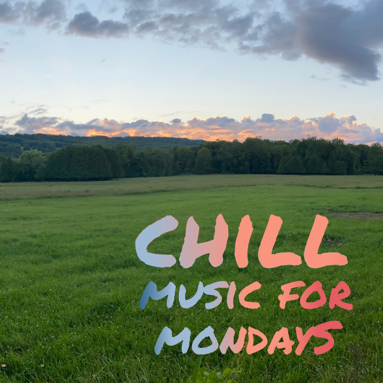 chill music for mondays on a sunday