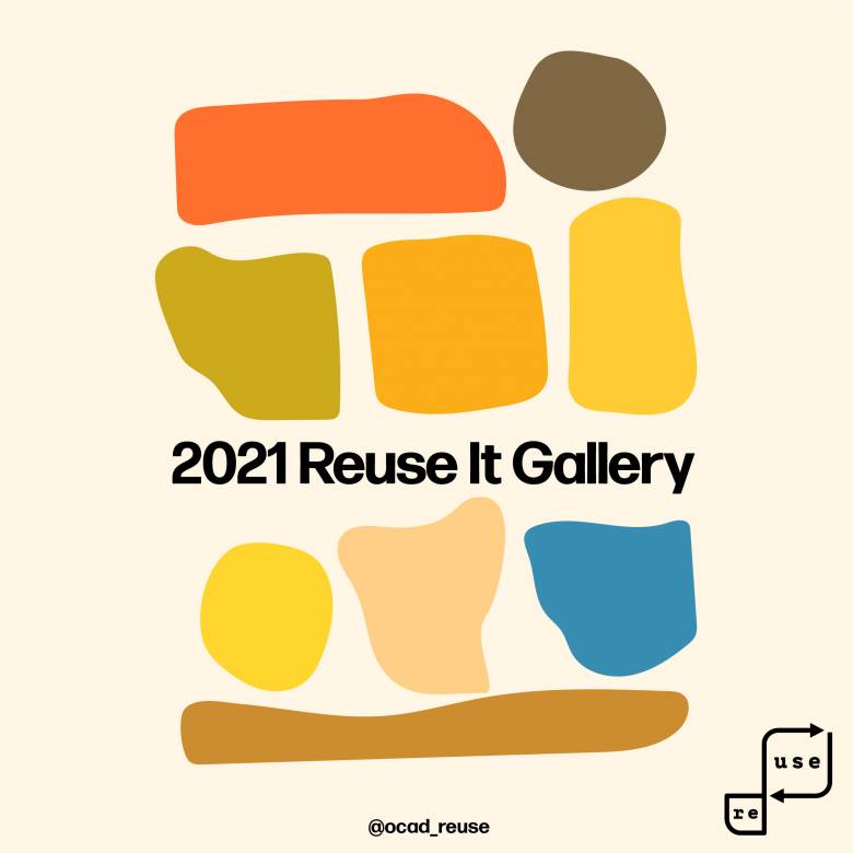 2021 Reuse It Gallery