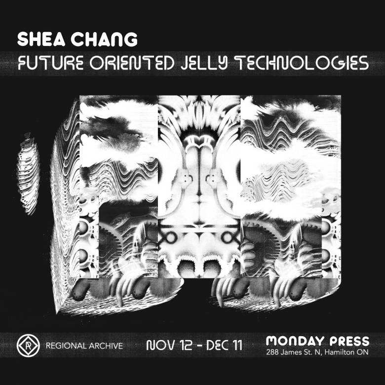 Shea Chang - Exhibition