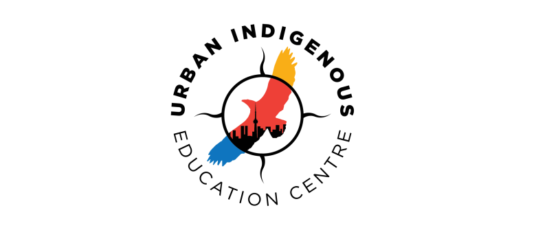 Urban Indigenous Education Centre Logo