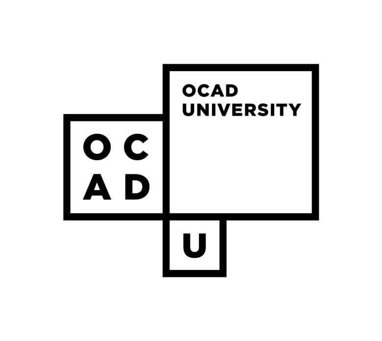 The OCAD University Logo
