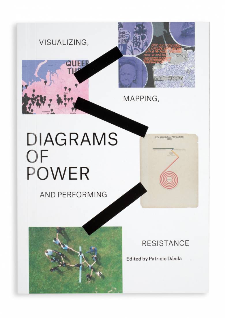 Onomatopee - Diagrams-of-Power-Cover