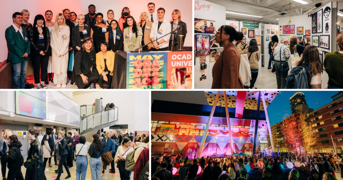 Toronto’s largest free art and design show attracts record attendance ...