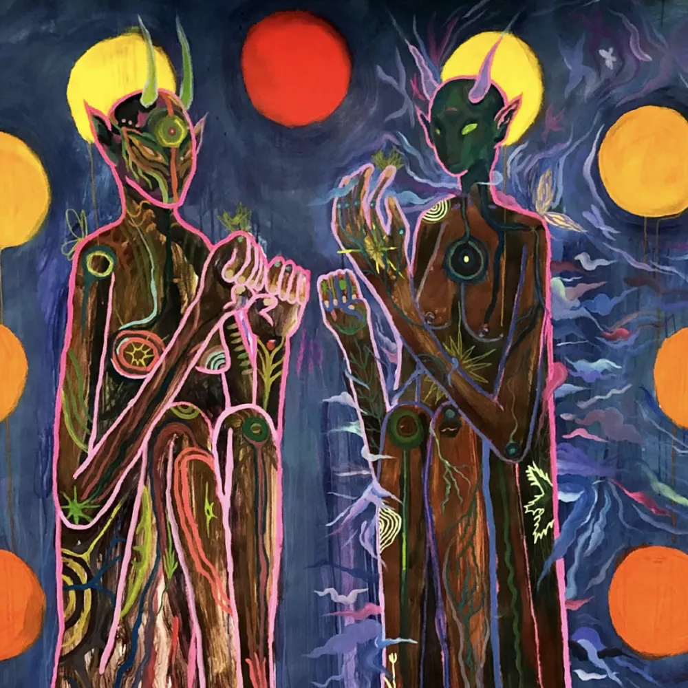 Painting