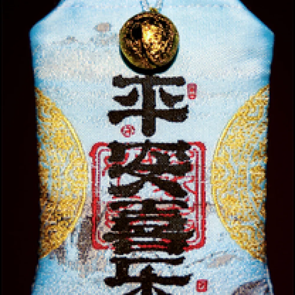 Photo of traditional charm