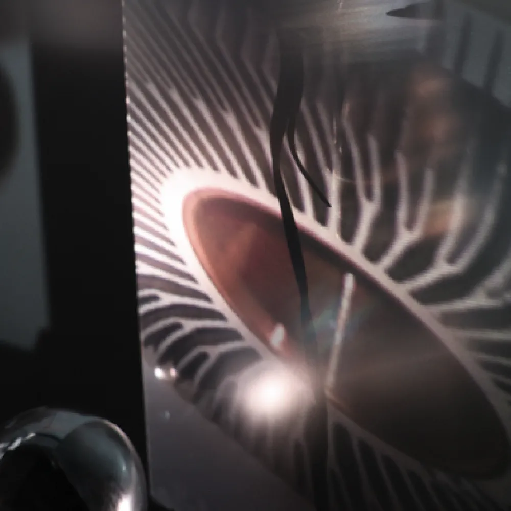 Abstract image