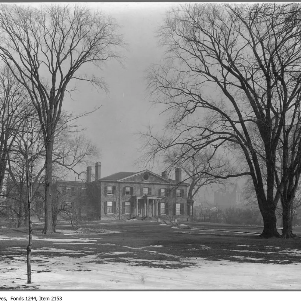 Historial OCADU Photo