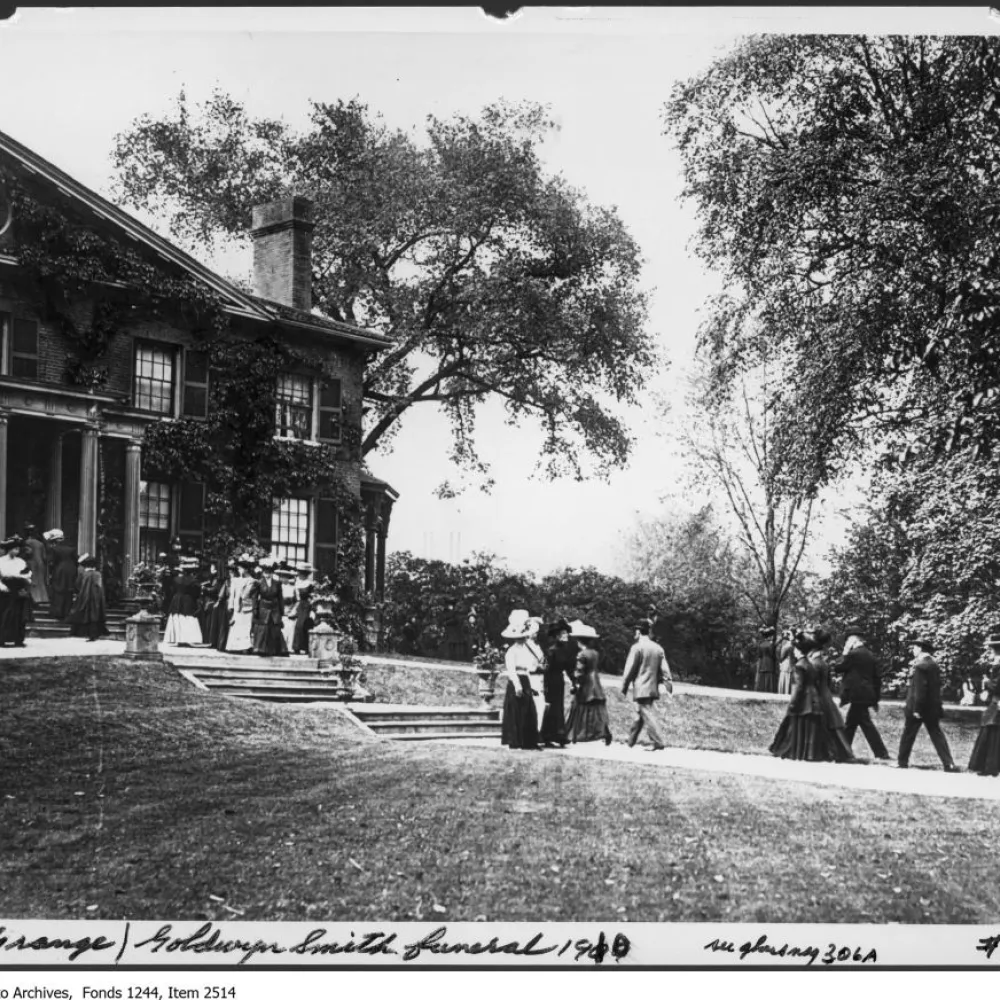 Historial OCADU Photo