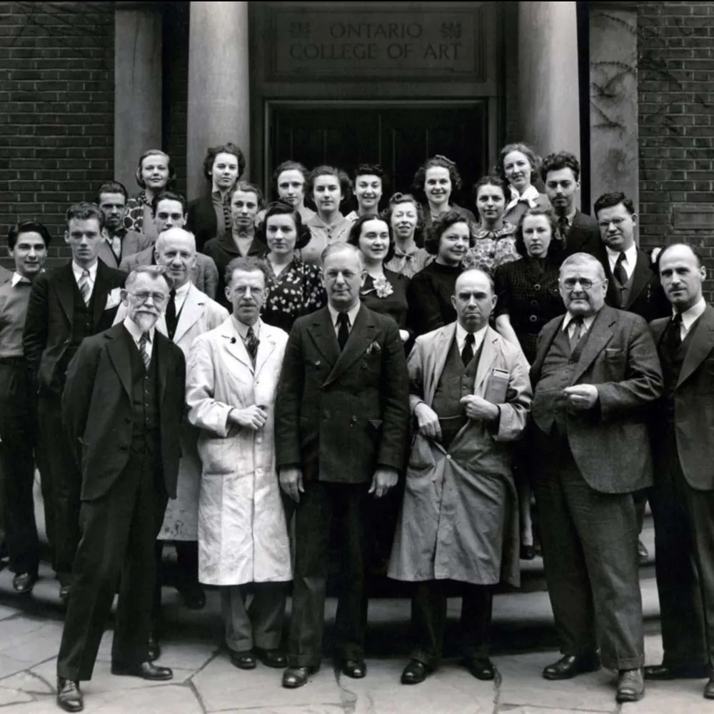 Historial OCADU Photo