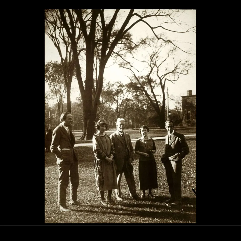 Historial OCADU Photo