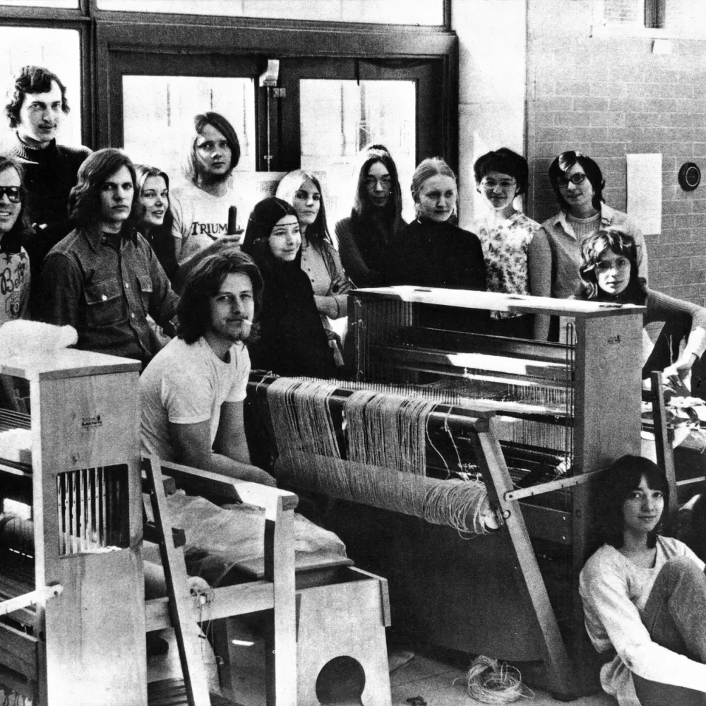 Historial OCADU Photo