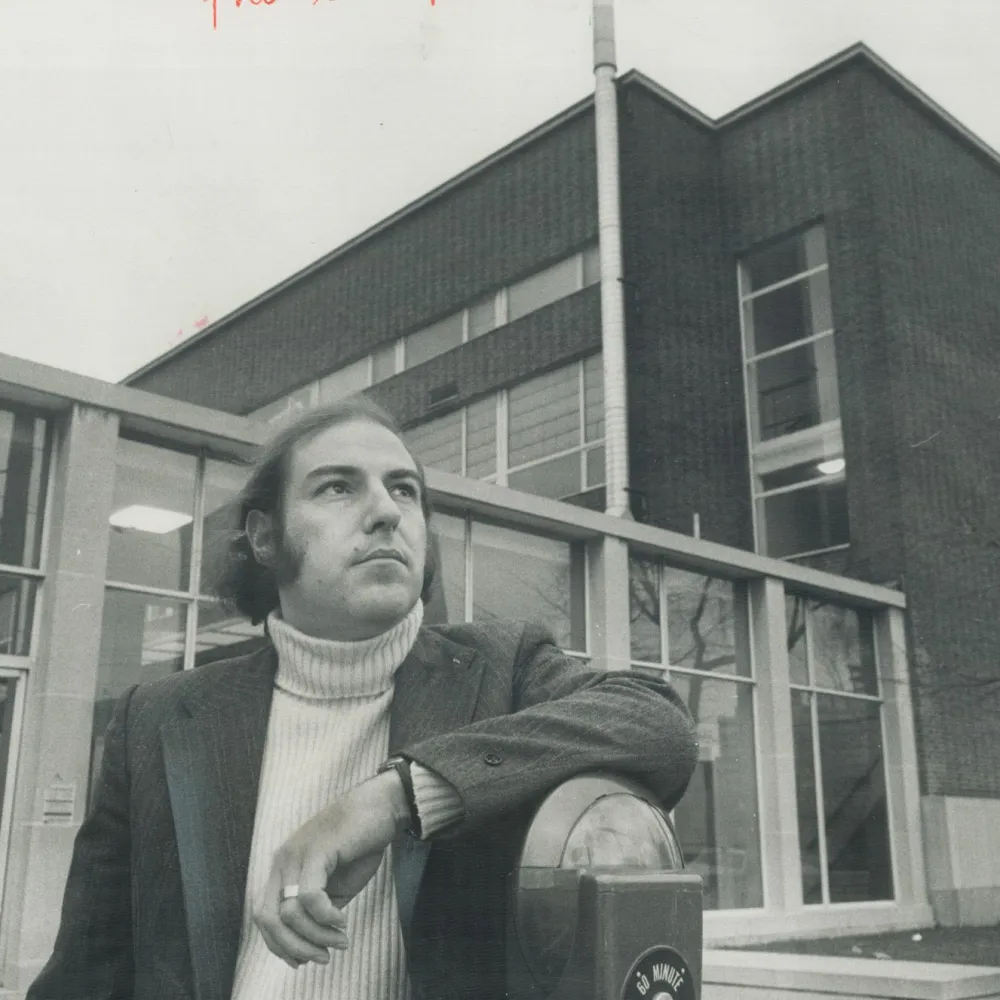 Historial OCADU Photo