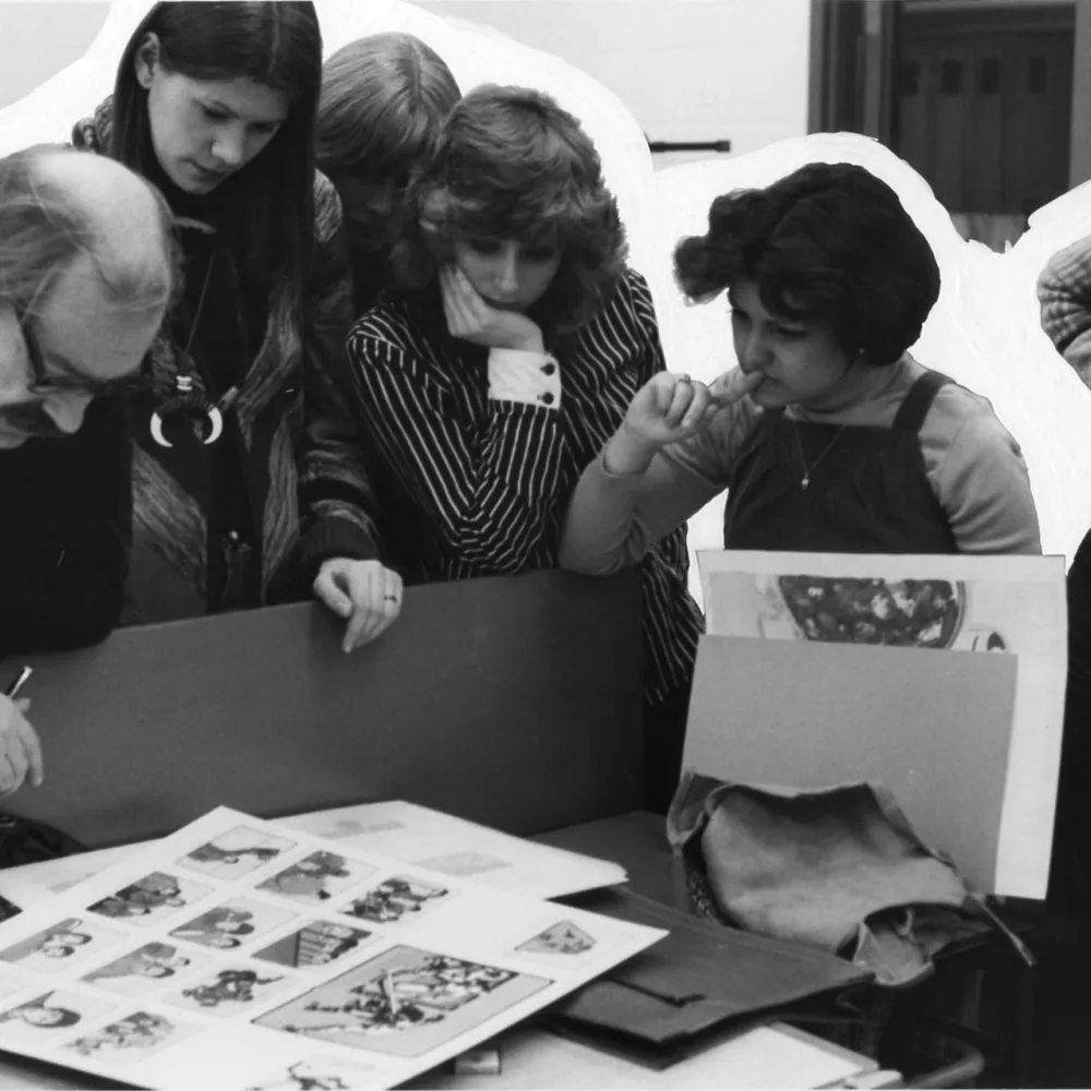 Historial OCADU Photo