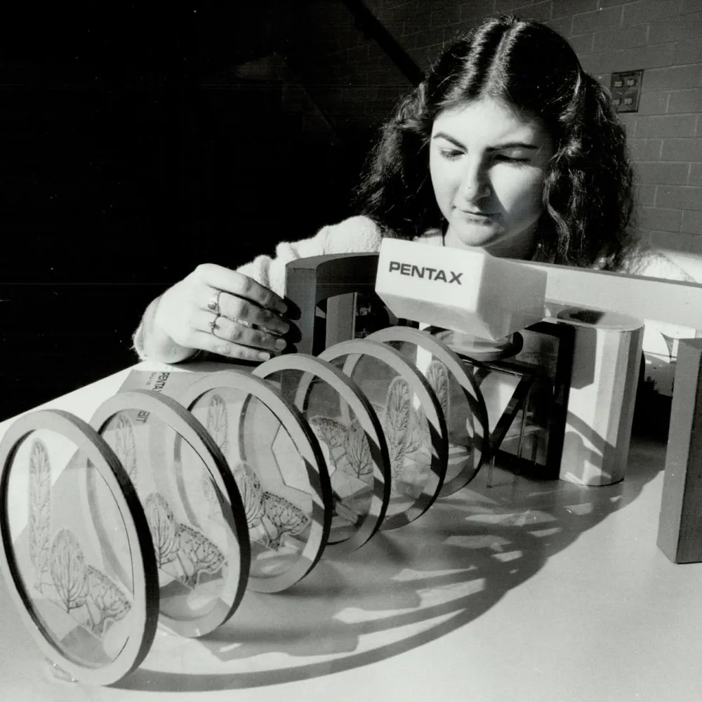 Historial OCADU Photo