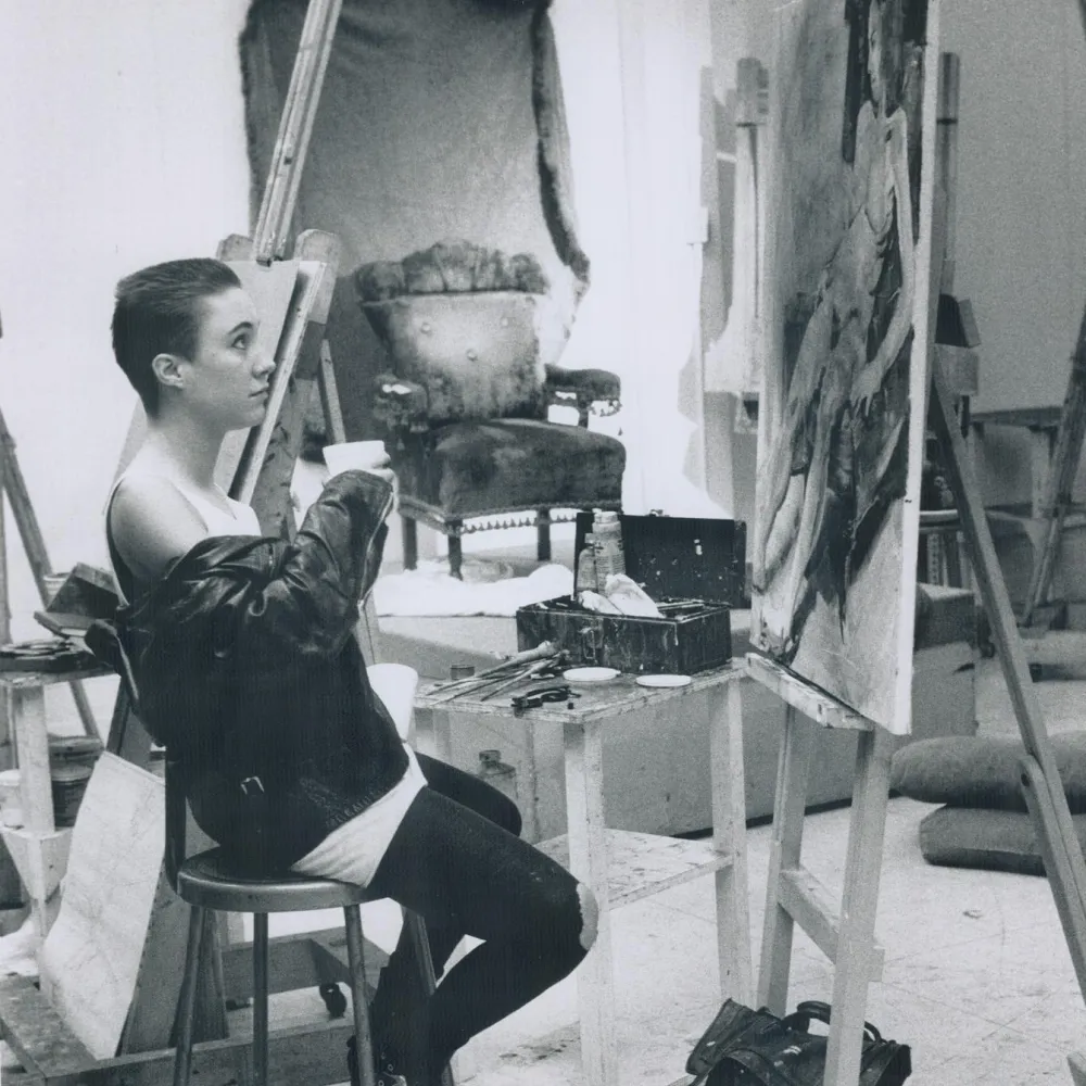 Historial OCADU Photo