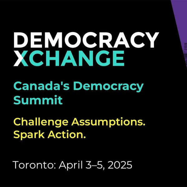 Democracy Xchange